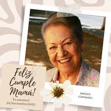 Maestra Mercedes Bussani de Coronado