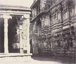 Linnaeus Tripe and Edmund David Lyon