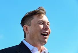 Elon Musk Set To Receive 2 9 Billion Payday After Tesla Reports Strong Quarter Over the past year, his net worth.