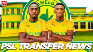 Transferts, salaire, palmares, statistiques en club et en sélection nationale. Psl Transfer News Mamelodi Sundowns Completes R16million Signing Of Peter Shalulile Mothobi Mvala Youtube
