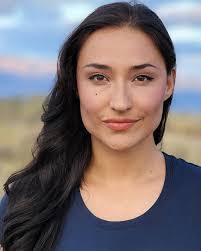 Kathleen Candelaria's Instagram, Twitter & Facebook