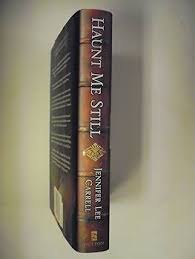 Haunt Me Still: Carrell, Jennifer Lee: 9780525950776: Amazon.com: Books