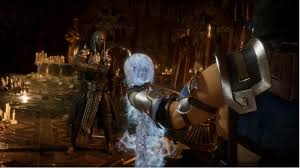 1652 x 1800 jpeg 163kb. Mortal Kombat Xi Noob Saibot Reveal Jcr Comic Arts