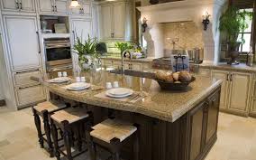 Kitchen Island Solutions For Nearly Any Space Lj S Kitchens