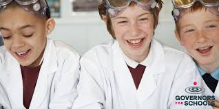 Could you support schools by becoming a School Governor?