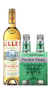 Lillet blanc is an aromatized wine (but it's not a vermouth) featuring bordeaux grapes such as semillion and lillet blanc was introduced in 1986 and it replaced kina lillet which featured more quinine. Lillet Vive Cocktail Box On Callmewine