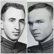Winter Haven's John Hays and Rich Hood died in Vietnam 17 months apart