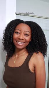 🚨 New hair hack alert 🚨 Looking to achieve more volume with your fro?  @tiana.my takes wash day up a notch with this trick. Watch till the end to  see how it all comes together. Would you try this hack? ...