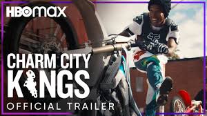 Time Out Review Charm City Kings