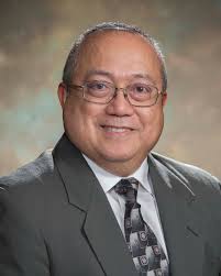 Congratulations to Dr. Renzo Mieles