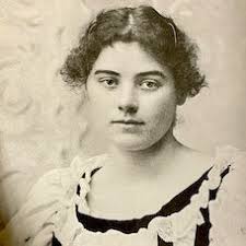 The Cove by Emily Carr