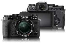 Fujifilm X T2 Owner S Manual Fujifilm Digital Camera Fujifilm Digital Camera