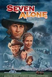 When city police find a murder victim who was somehow forced to die of overeating, it puts veteran detective william sommerset and his new. Seven Alone 1974 Imdb