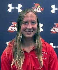 Kendra Schneider (10/16/2023)