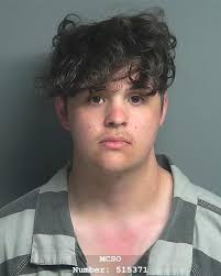 BENDER, LUKE MICHAEL