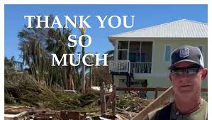 Fundraiser by Hank Amos : Fort Myers Beach Team Amos