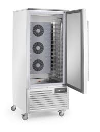 Blast chiller 15x GN 1/1 - HENDI Tools for Chefs