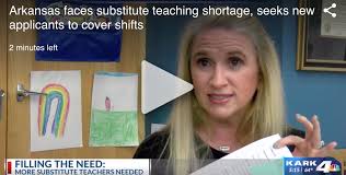 News & PCSSD Coverage