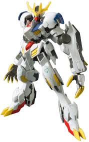 If you are interested to get. Bandai 5055451 33 Gundam Barbatos Lupus Rex Hg Ibo 1 144 Model Kit From Gu 4573102554512 Ebay
