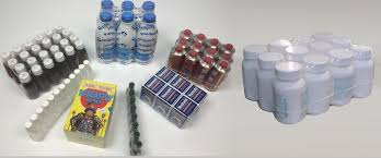 Membekal pelbagai jenis botol plastik dengan harga borong membuat penghantaran botol ke seluruh malaysia termasuk sabah dan sarawak botol plastik sesuai digunakan untuk pengeluaran air minuman,puding sedut. Shrink Wrap Malaysia Kebenaran Yang Tidak Dedahkan
