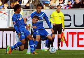 Assisted by gylfi sigurdsson with a cross. Sagdi Soguna Af Thvi Hvernig Gylfi Endadi Sem Lidsfelagi Firmino Hja Hoffenheim Visir