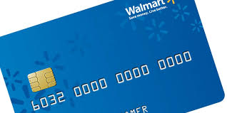 Earn 5% back at walmart.com and unlimited rewards everywhere else with the capital one® walmart rewards® card. Can You Apply For A Walmart Credit Card Online Credit Walls