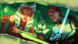 Fan Art Friday 8 Star Wars Art Clone Wars Art War Art