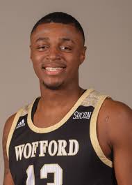 WOFFORD