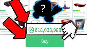 I can only find items that cost 10,000 or less. Buying The Most Expensive Items In All Of Roblox Rip Money Youtube