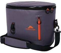 Ozark Coolers Review The Ozark Vs Yeti Alternative Cooler Comparison Ozark Ozark Trail Cooler Reviews
