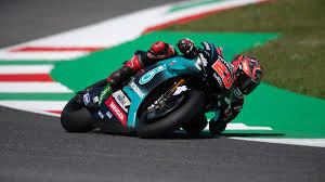 Motostation 0 moto revue 0 moto verte 0 moto journal 0. Motogp Pour Quartararo Une Semaine Palpitante Et Un Dimanche Doux Amer Au Grand Prix D Italie Eurosport
