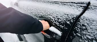 Should you use antifreeze in your car? How To Open A Car Door That S Frozen Shut Car Bibles