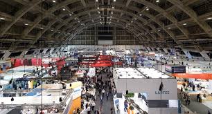 Labelexpo Europe Holds Most International Edition Yet