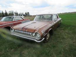 Image result for Beige 1964 Dodge
