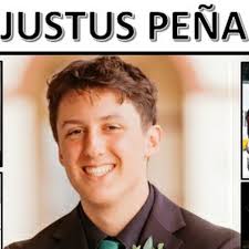 Fundraiser by Richard Pena : Fuel Justus' Journey to Pro Hockey