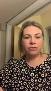 Rossendale nurse creates video to show people RIGHT way to use gloves and  masks