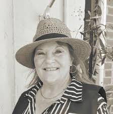 Cynthia Armendarez's Instagram, Twitter & Facebook