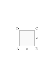 A quadrat is a frame, traditionally square, used in ecology and geography to isolate a standard unit of area for study of the distribution of an item over a large area. Vierecke Grundwissen Mathematik