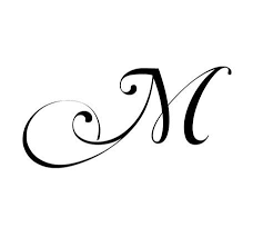 A rustic, windswept house overlooking the atlantic ­ocean. Corsivo Lettera M Yahoo Search Results Cursive Letters Fancy Fancy Cursive Lettering Alphabet