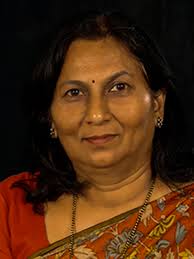 Chitra Ajit Joshi