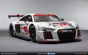 Audi Before Race Debut Of The Audi R8 Lms And First 24 Hour Races Of The Gt Season Fourtitude Com Audi R8 Audi Motorsport New Audi R8