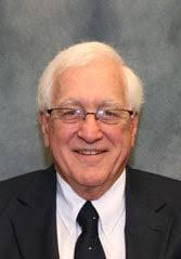 O'Day elected chairman of County Board, Yuhas elected vice chair