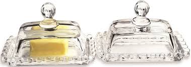 Check spelling or type a new query. Circleware Catalina Set Of 2 Mini Butter Dishes 4 5 X 2 25 Home And Kitchen Utensils Buy Online At Best Price In Uae Amazon Ae