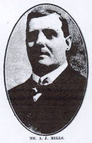 A.J. [Arthur J.] Mills (1872–1919)