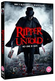 The next edition of untold comes with a new chapter from the magical story which will be written for 4 days and 4 nights, with some of the world's best djs and producers, and the best crowd a festival could ever wish for. Horror And Zombie Film Reviews Movie Reviews Horror Videogame Reviews Ripper Untold 2021 Horror Film Review