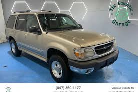 Image result for Silver 1992 Explorer