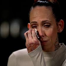 Natalie Sands: Natalie Sands was set alight by own father. Now he's being  allowed out