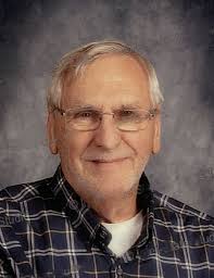 Obituary information for John E. Kirkpatrick