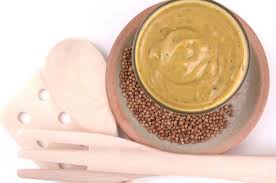 For a more mustardy bite, whisk about 1/2 teaspoon more mustard powder into the finished sauce until well blended. Mustard Sauce Recipes Cdkitchen