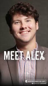 At ACC, we believe that service has the power to transform communities—and  Alex White’s journey is proof of that., As an ACC AmeriCorps Member serving  in rural Appalachia, Alex is bridging the digital ...